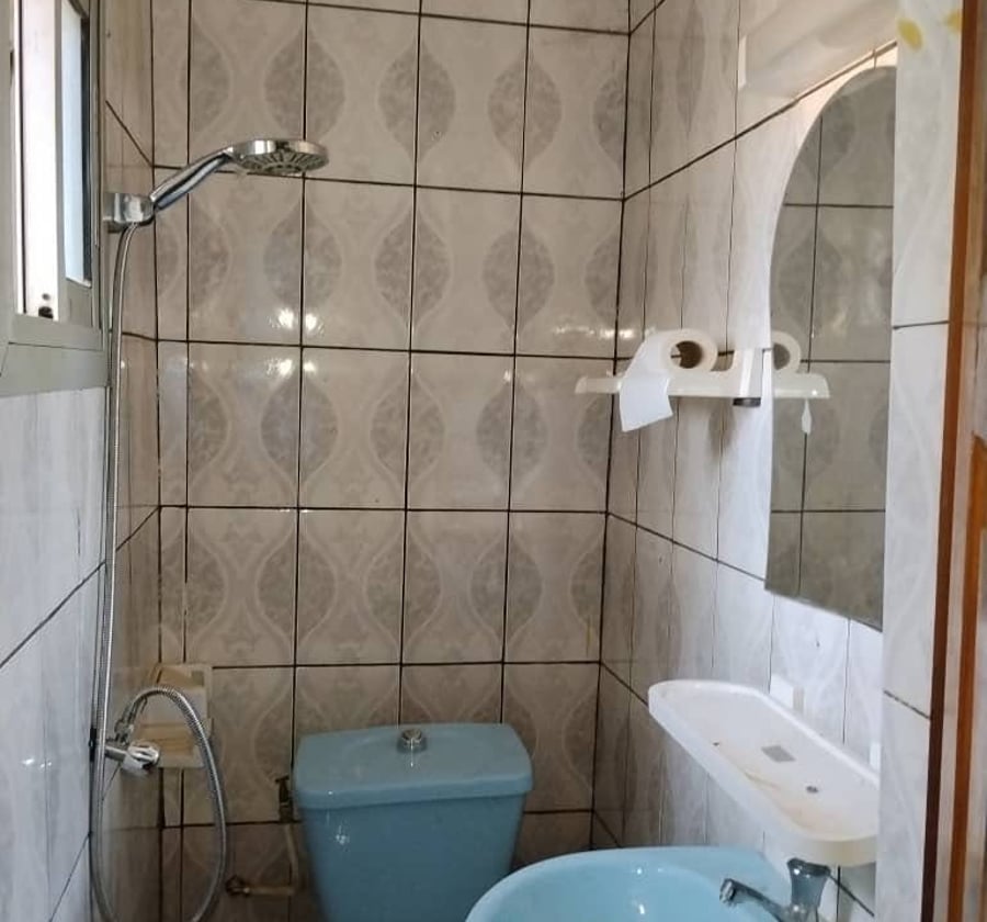 Villa à louer à Ahala, Yaoundé