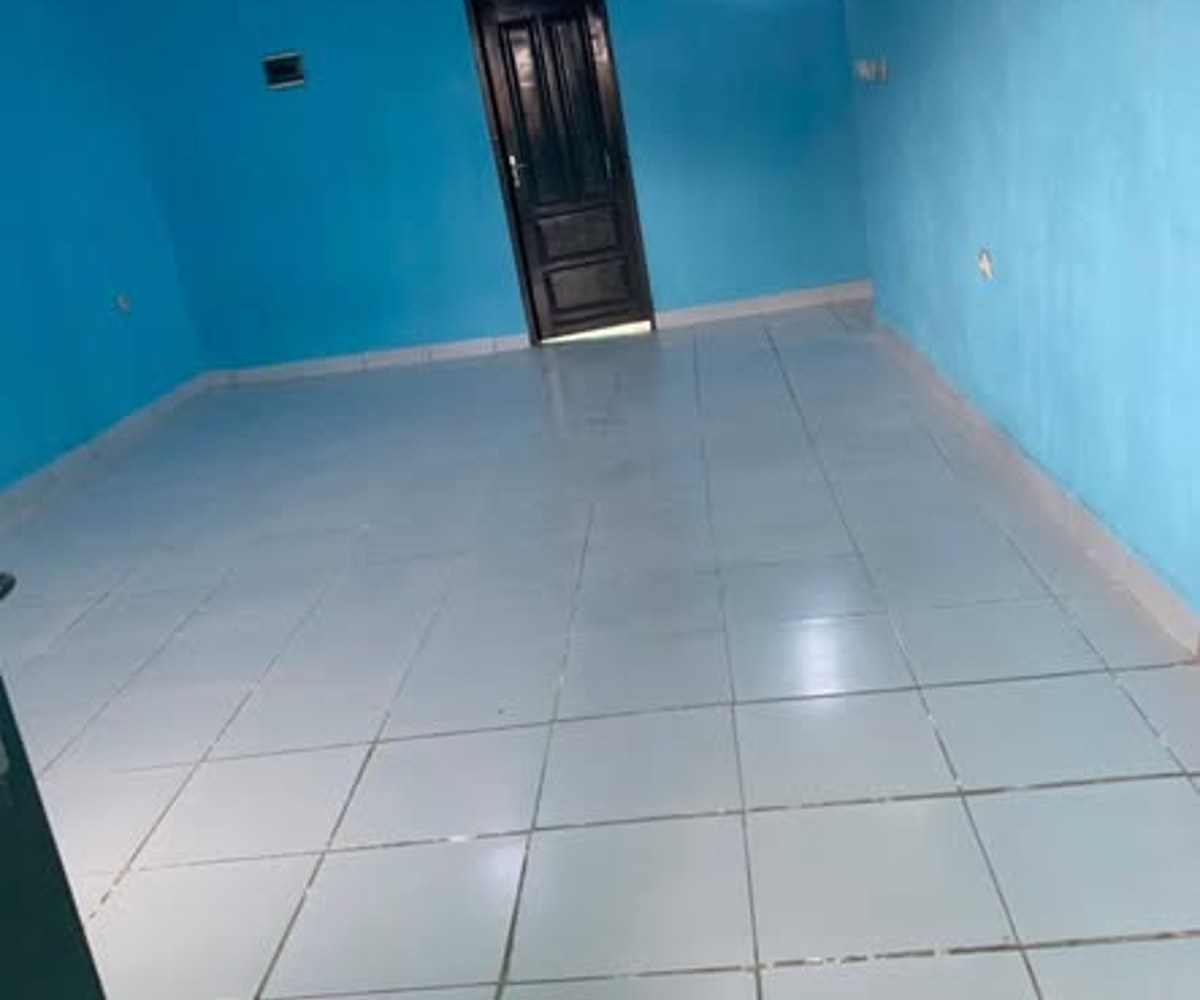 Appartement moderne 3 chambres à Logbaba plateau