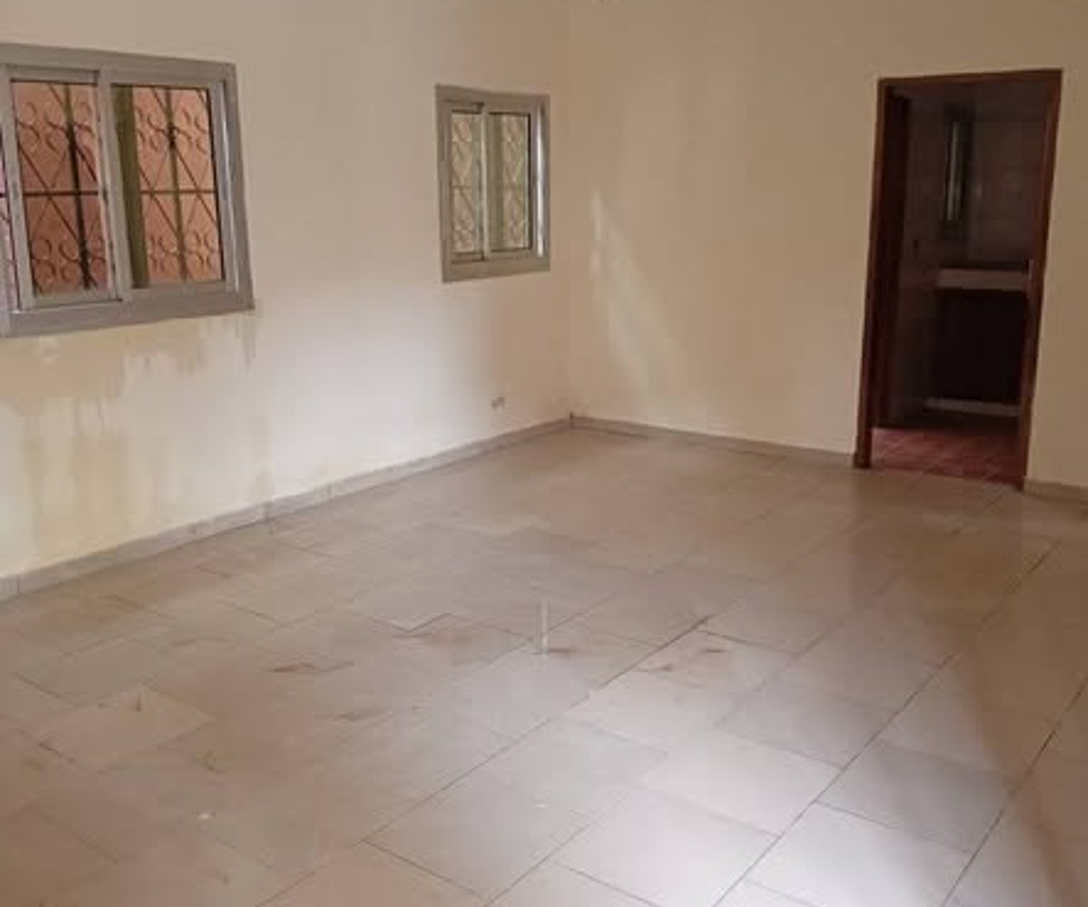 Maison individuelle 3 chambres à louer Mimboman Dolta