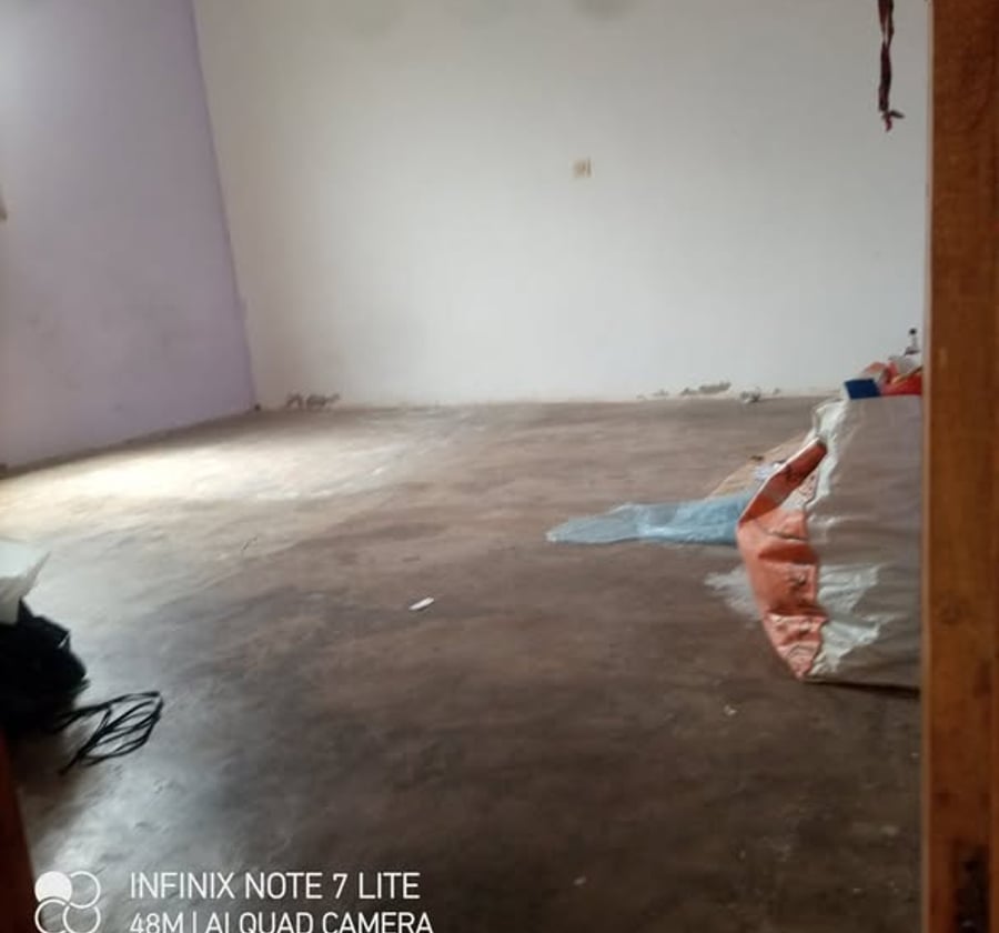 Appartement moderne à louer à Odza