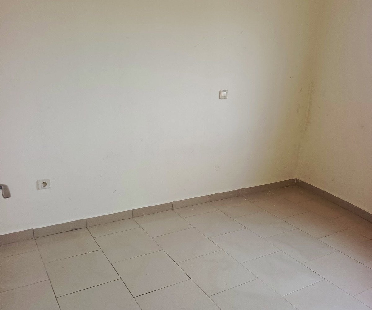 appartement moderne de 85 mil