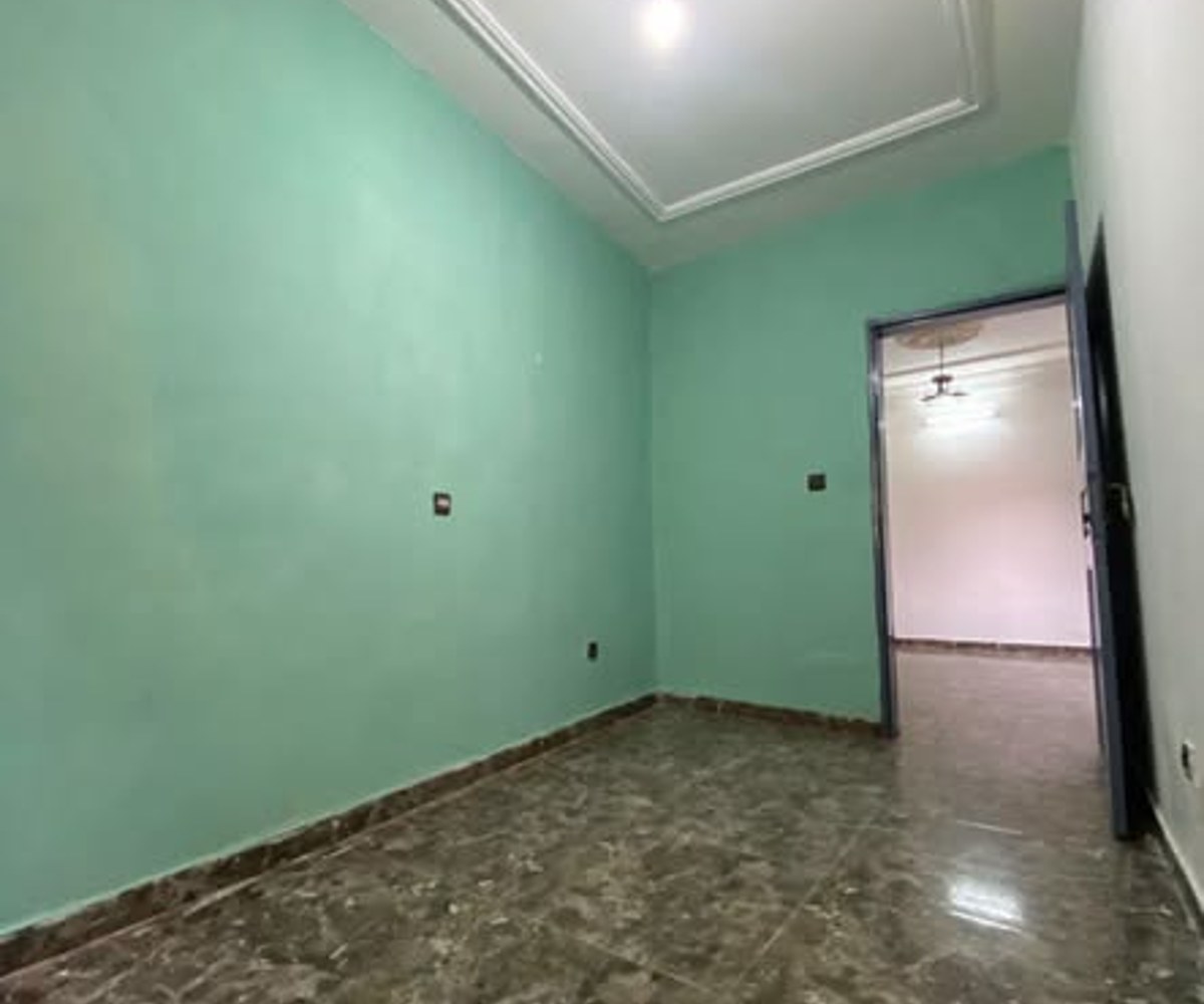 Studio moderne à louer à Akwa Nord
