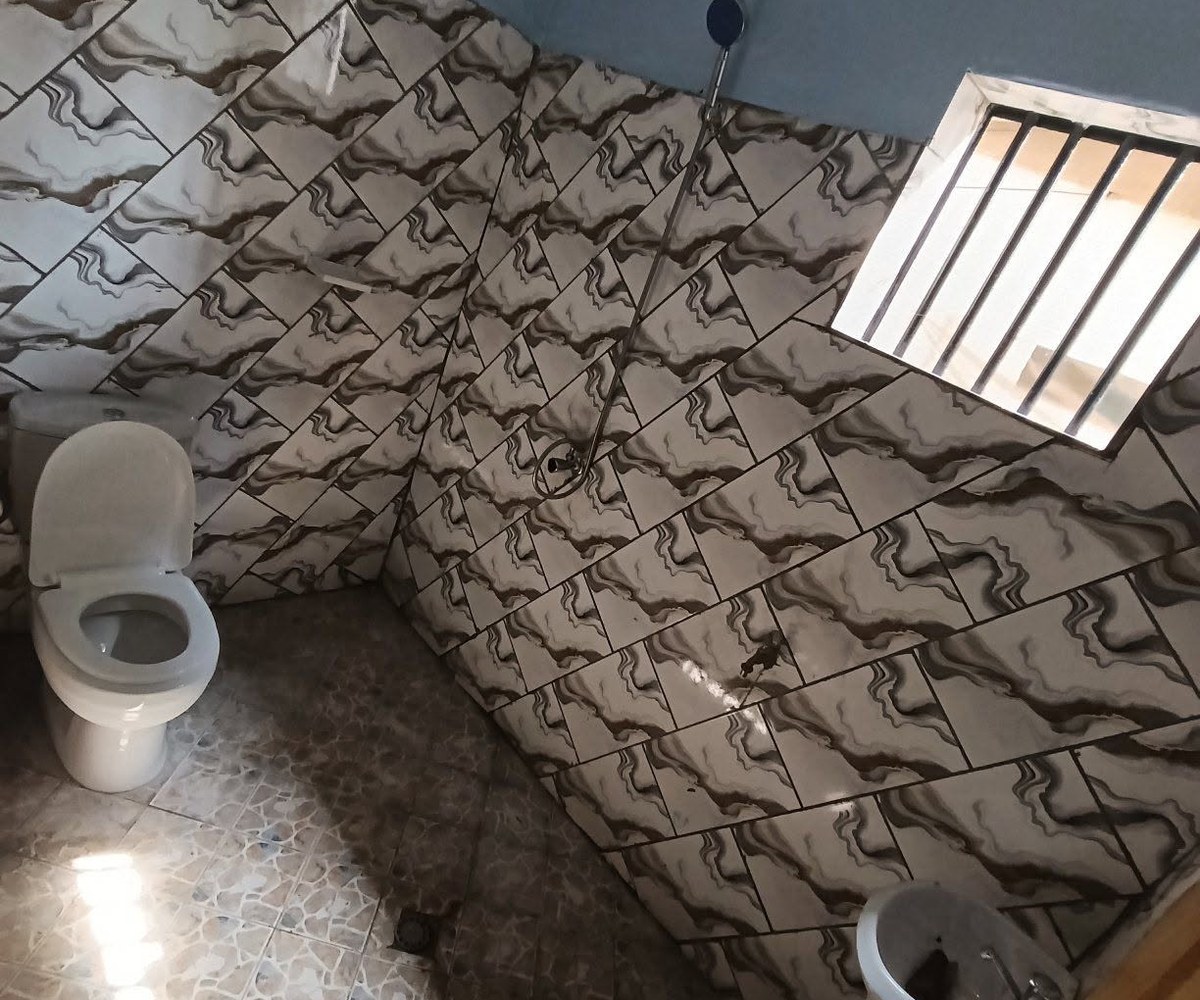 Appartement moderne 2 chambres - Bonaberi Douala