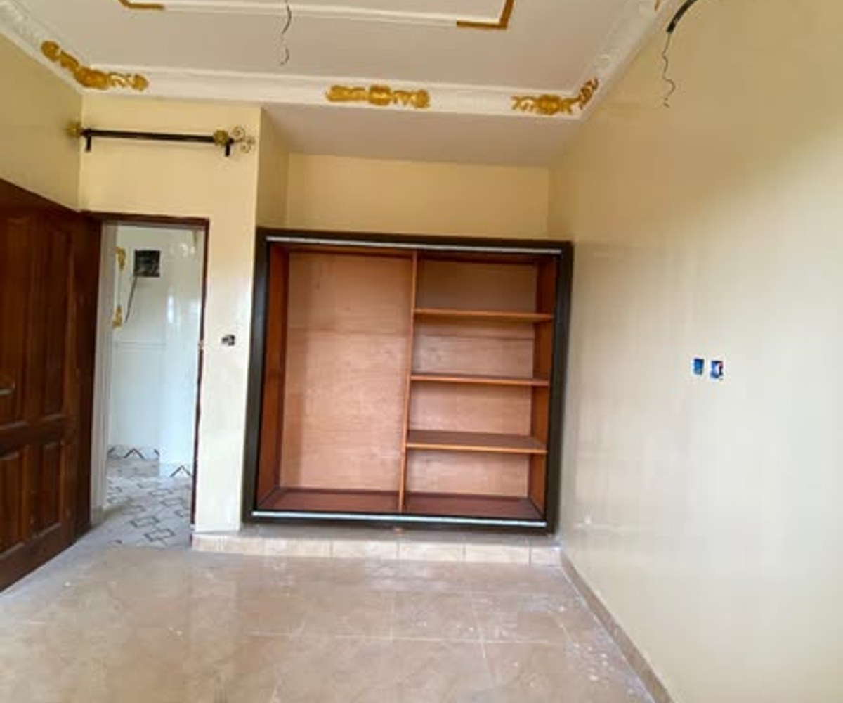Studio à louer – Nsimeyong, Yaoundé