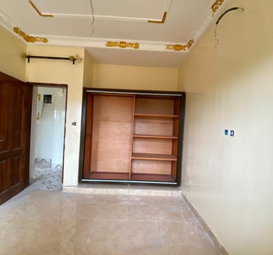 Studio à louer – Nsimeyong, Yaoundé