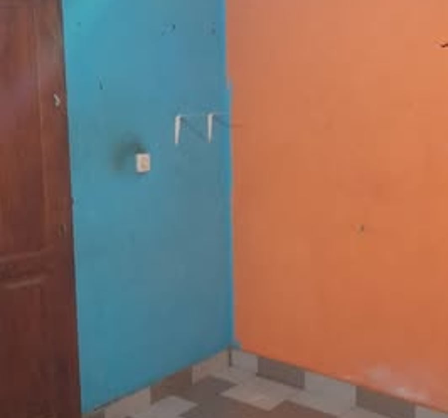 Studio moderne à louer - Beedi, Douala