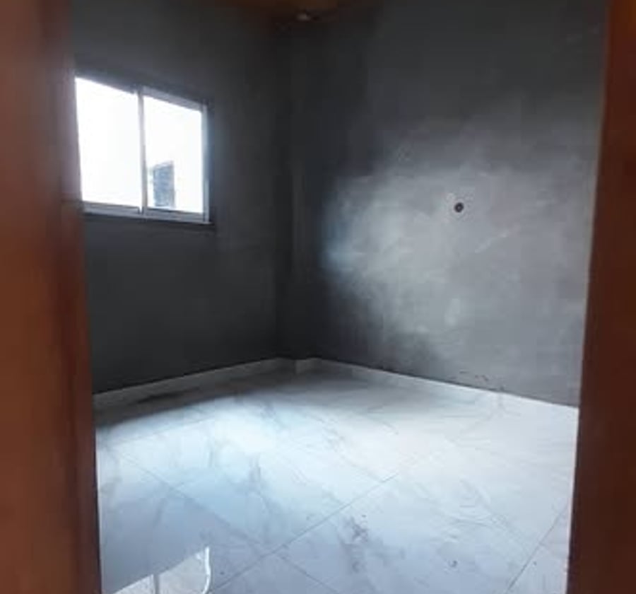Studio moderne à Ndogpassi II