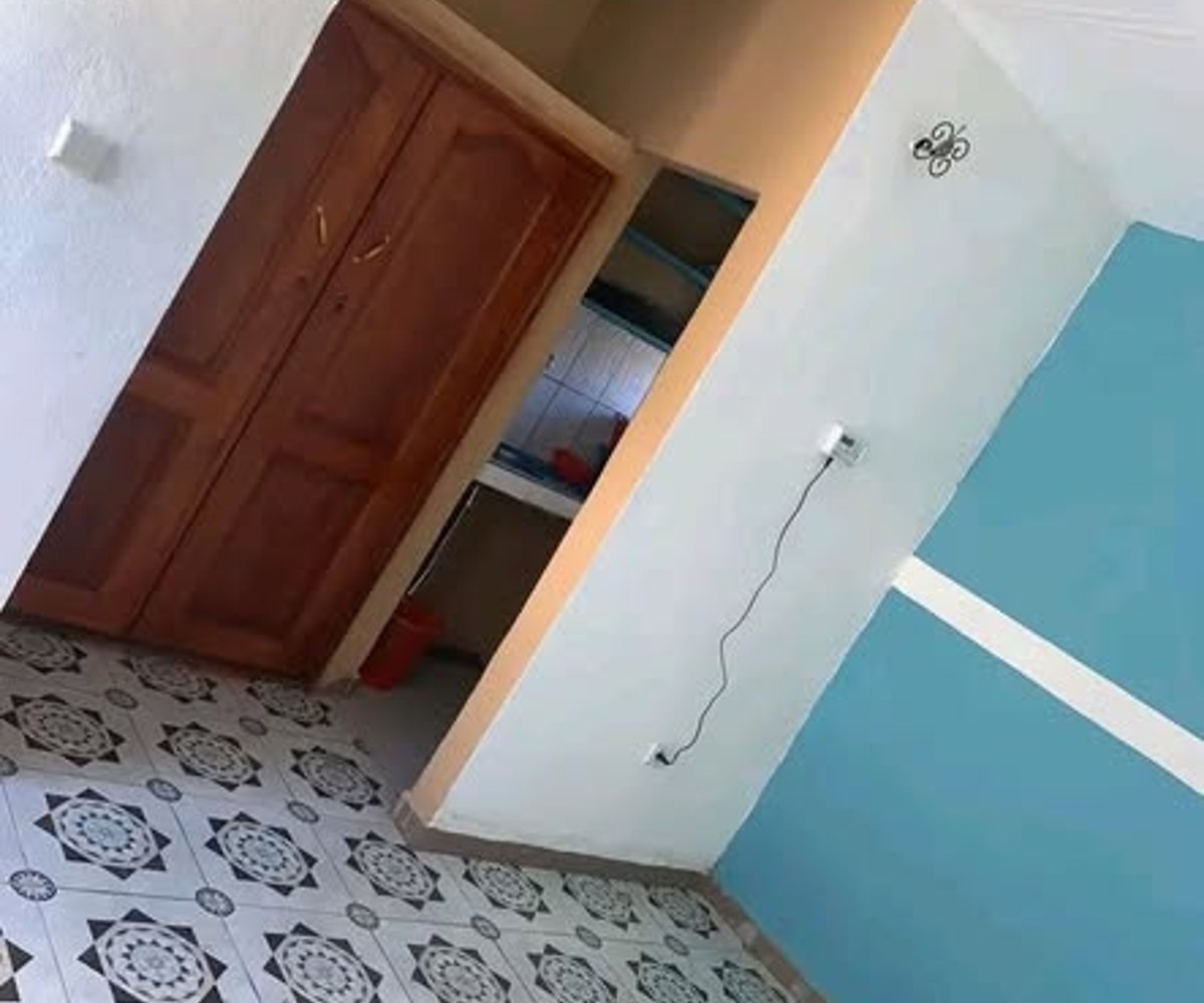 Chambre moderne à louer - Omnisport, Yaoundé