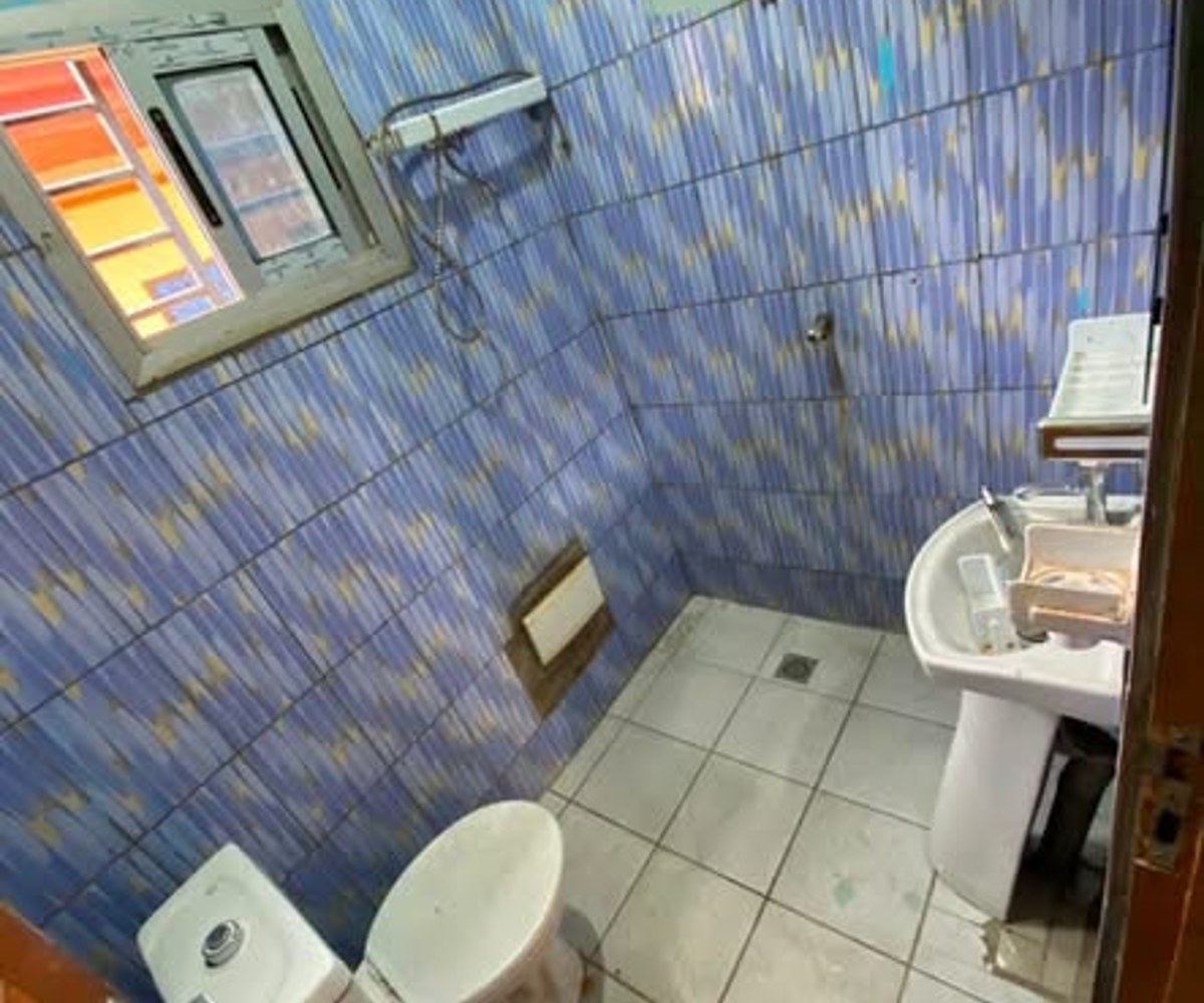 Appartement moderne Nkolfoulou