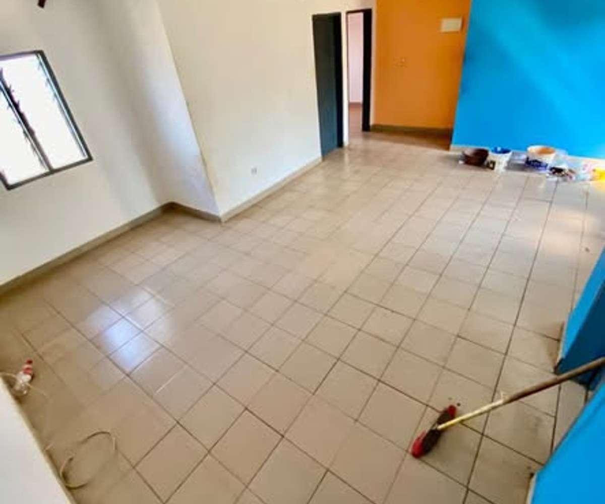 Appartement moderne à louer - Mendong Lycée - 70 000 FCFA/mois