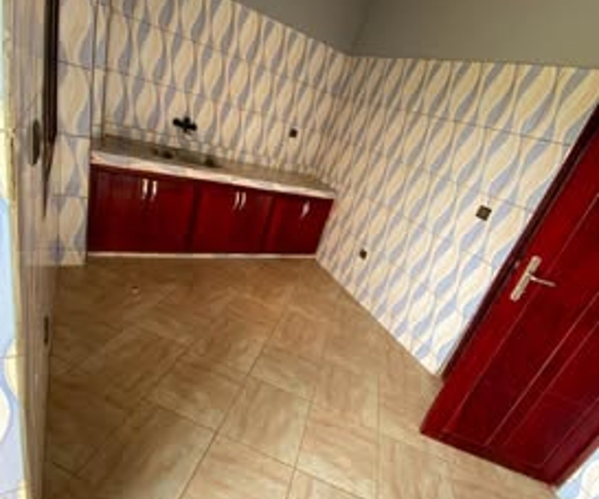Appartement VIP à Nkolfoulou