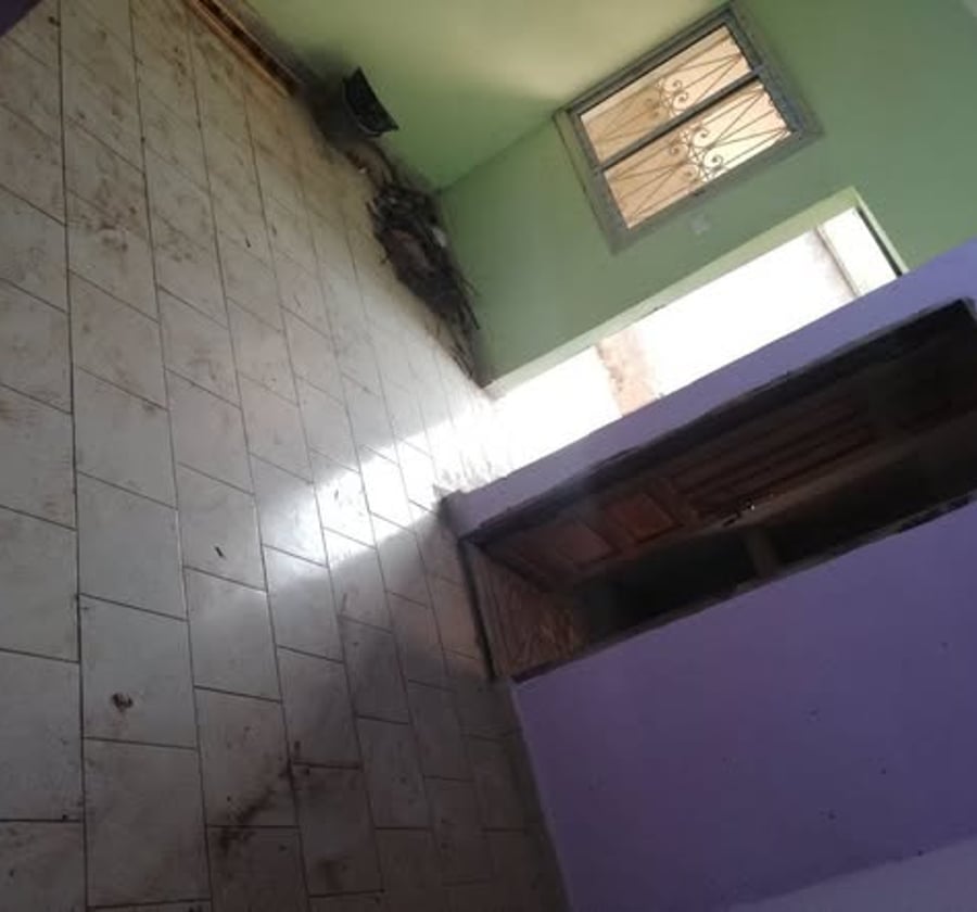 Studio moderne à louer - Awae Escalier, Yaoundé