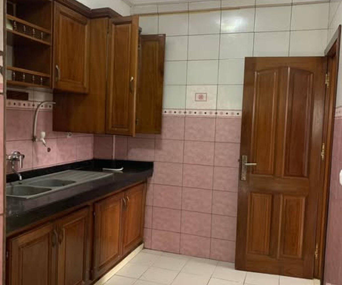 Appartement Moderne 2 chambres - Logpom