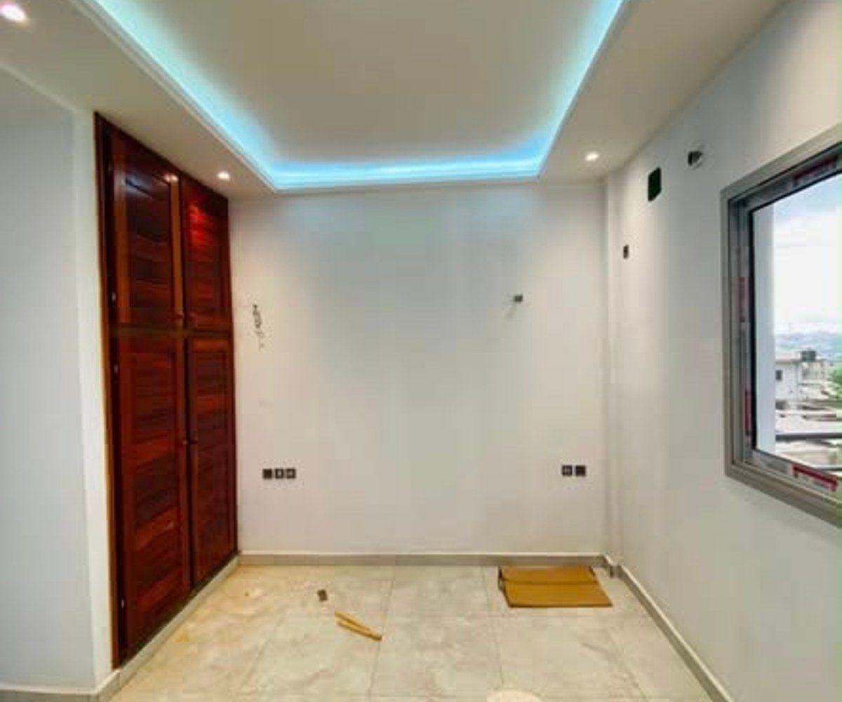 Studios modernes à louer à Makepe Montana city – Douala