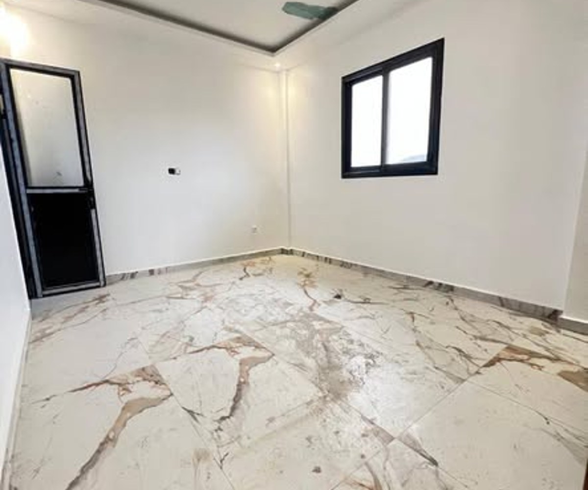 Appartement moderne haut standing - Logpom - 2 chambres