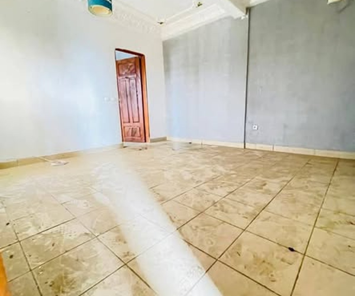 Studio moderne à Makepe Missoké, Douala