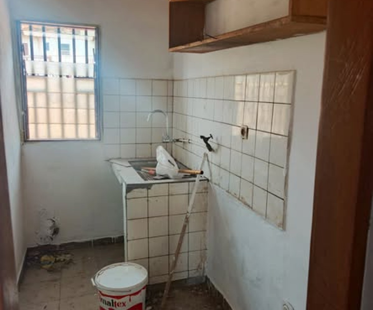 Appartement moderne à louer - Emana (Tradex) - 85 000 FCFA/mois