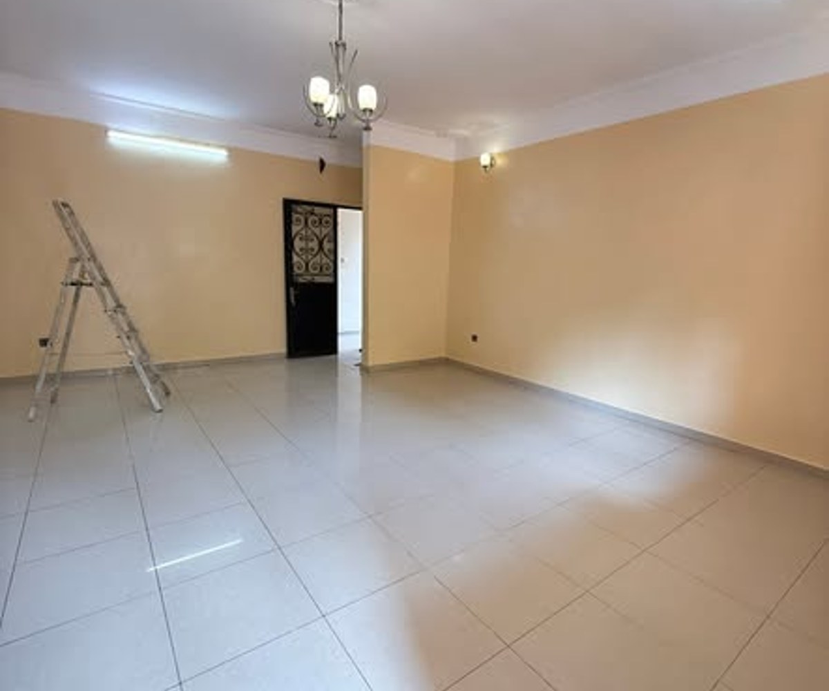 Appartement VIP à louer - Ngousso