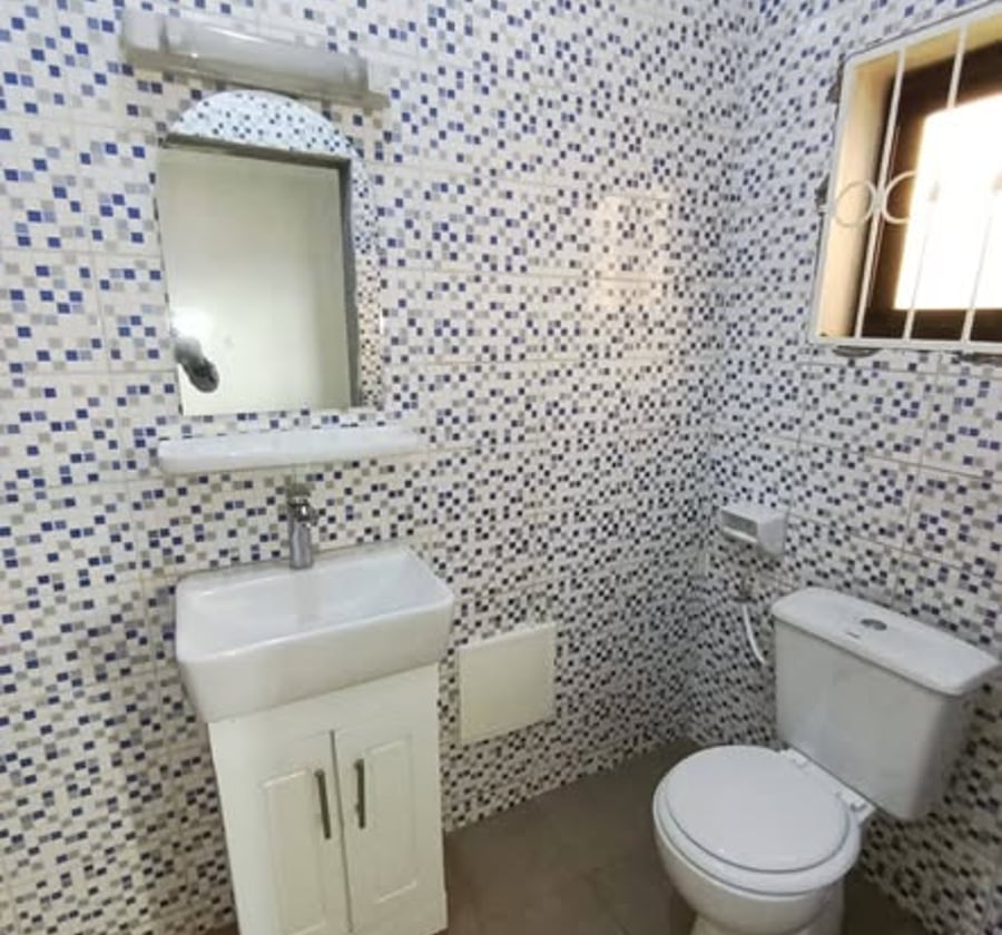 Appartement neuf à louer à Obobogo, Yaoundé