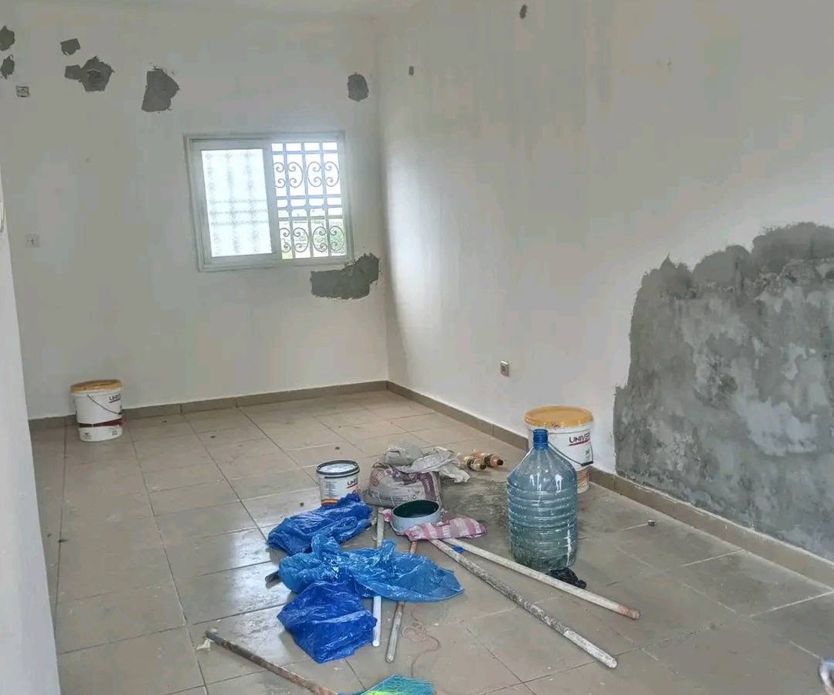 Studio moderne à louer à Ndogpassi 2