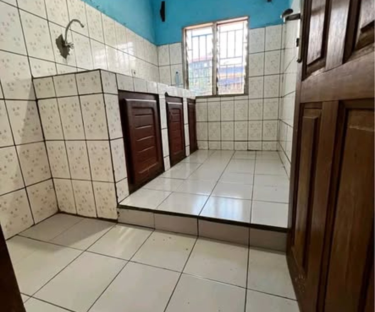 Appartement moderne à louer à Emana - Tradex