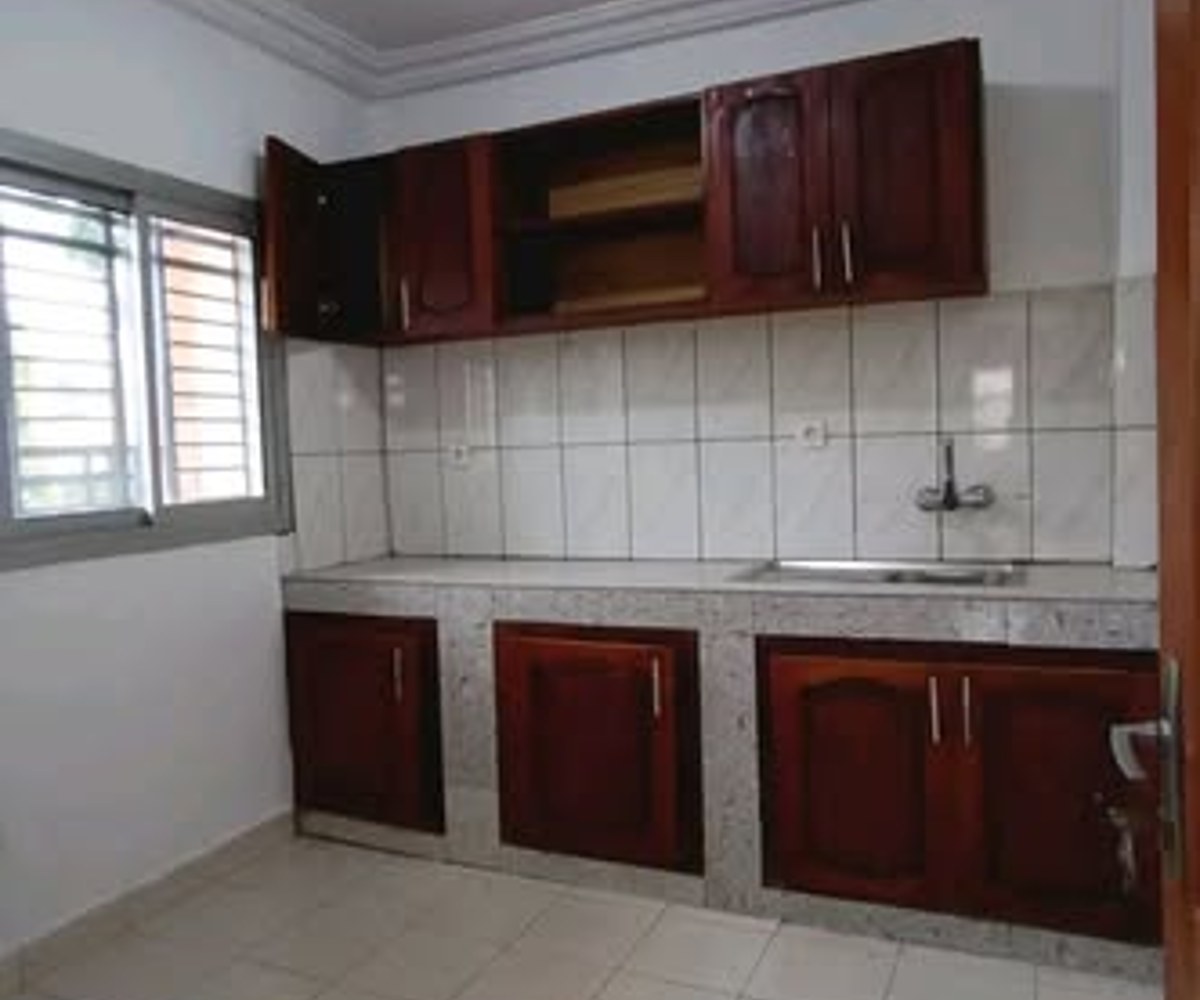 Appartement moderne à louer - Odza