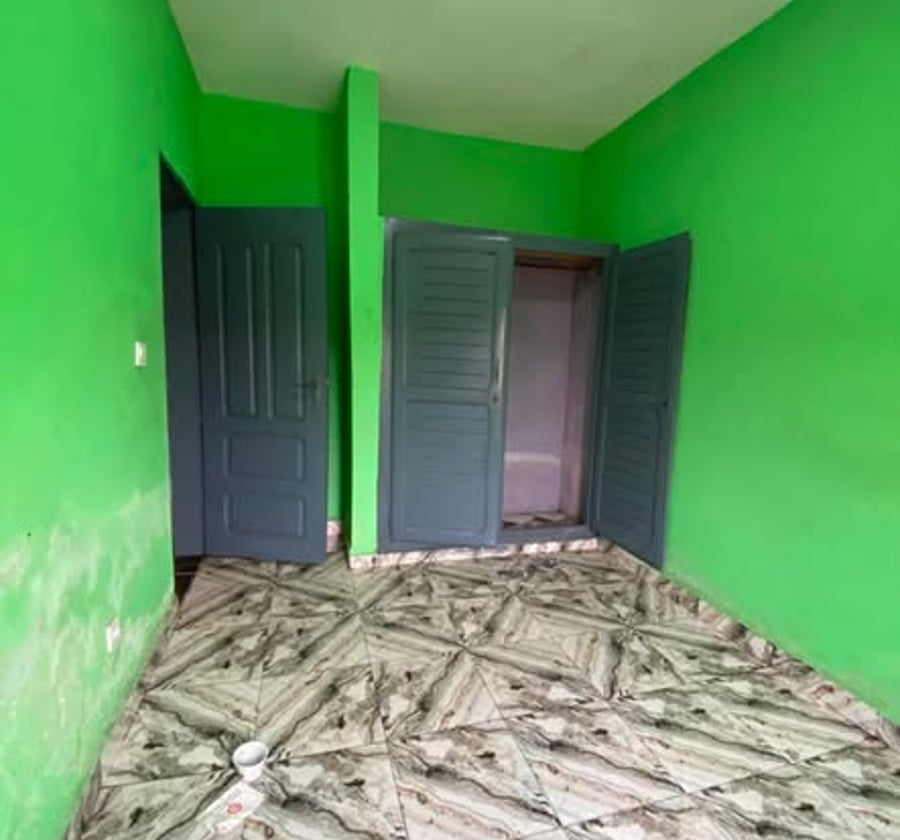 Appartement standing 2 chambres à louer - Bonaberi Cibec