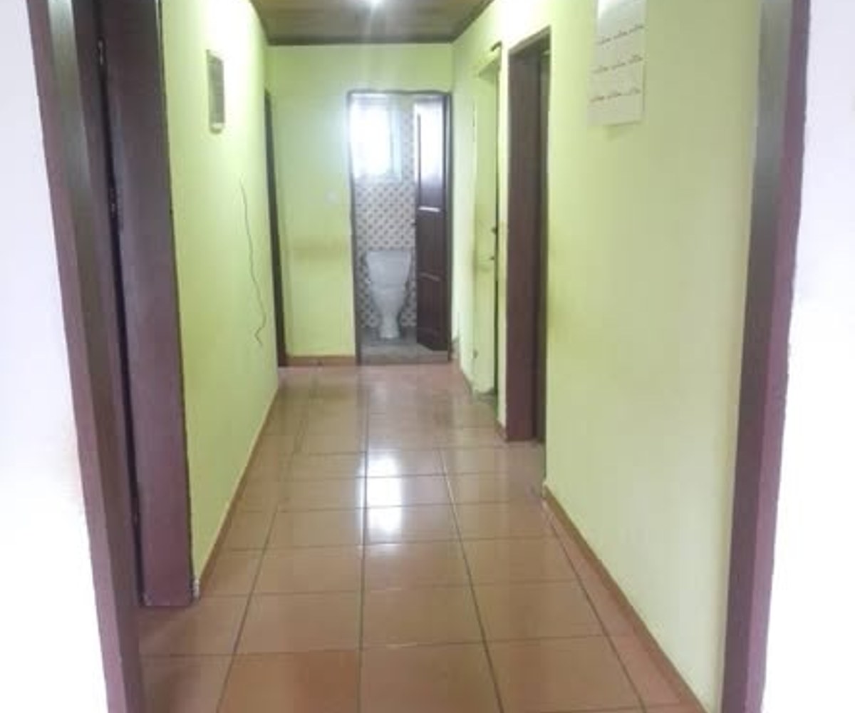 2 appartements à louer à Akwa Nord