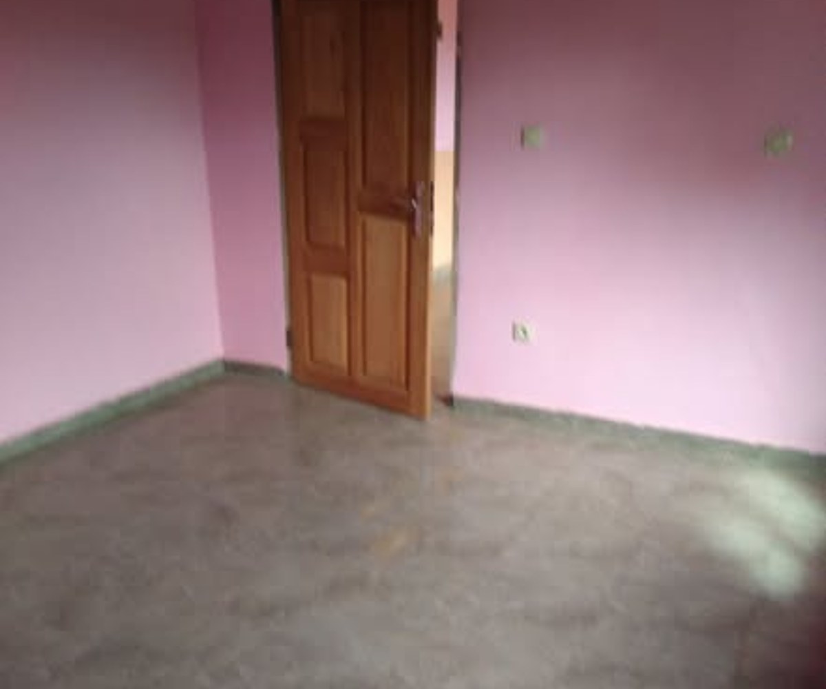 Vaste studio moderne à Fougerol, Yaoundé