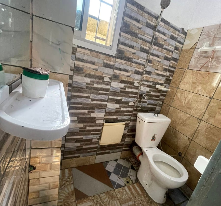 Chambre moderne à Logbessou (Bao)