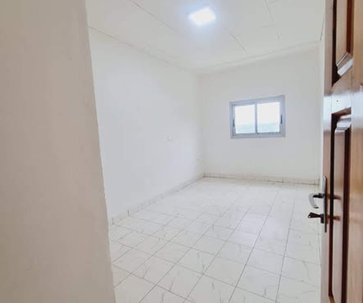 Appartement moderne 2 chambres à Logbessou
