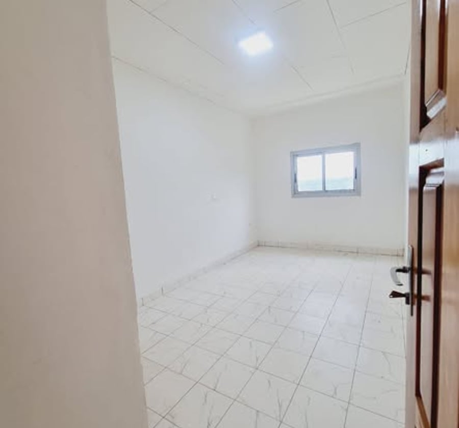 Appartement moderne 2 chambres à Logbessou