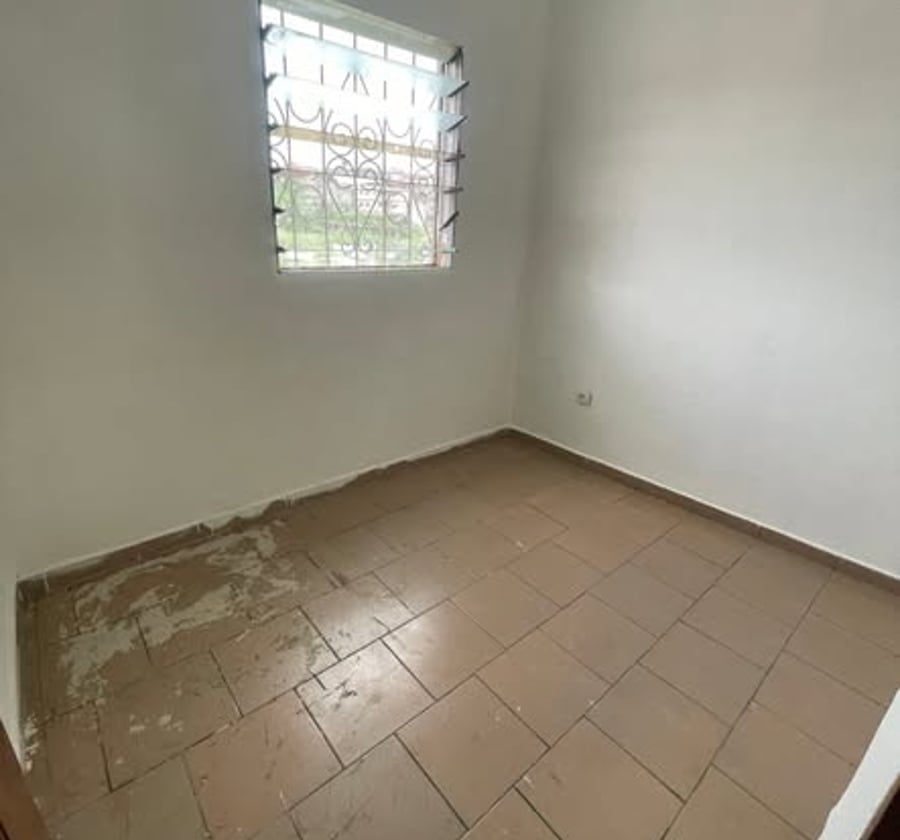 Studio moderne 4 pièces à PK 12