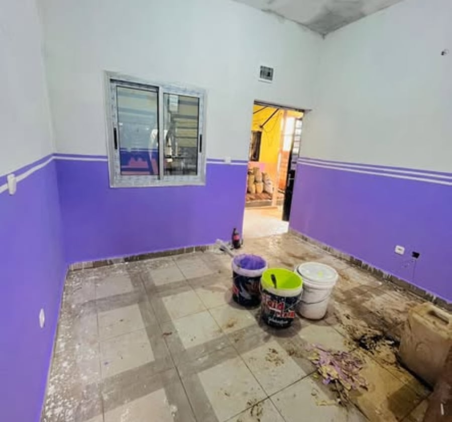 Chambre moderne à Mvog-Betsi, Yaoundé