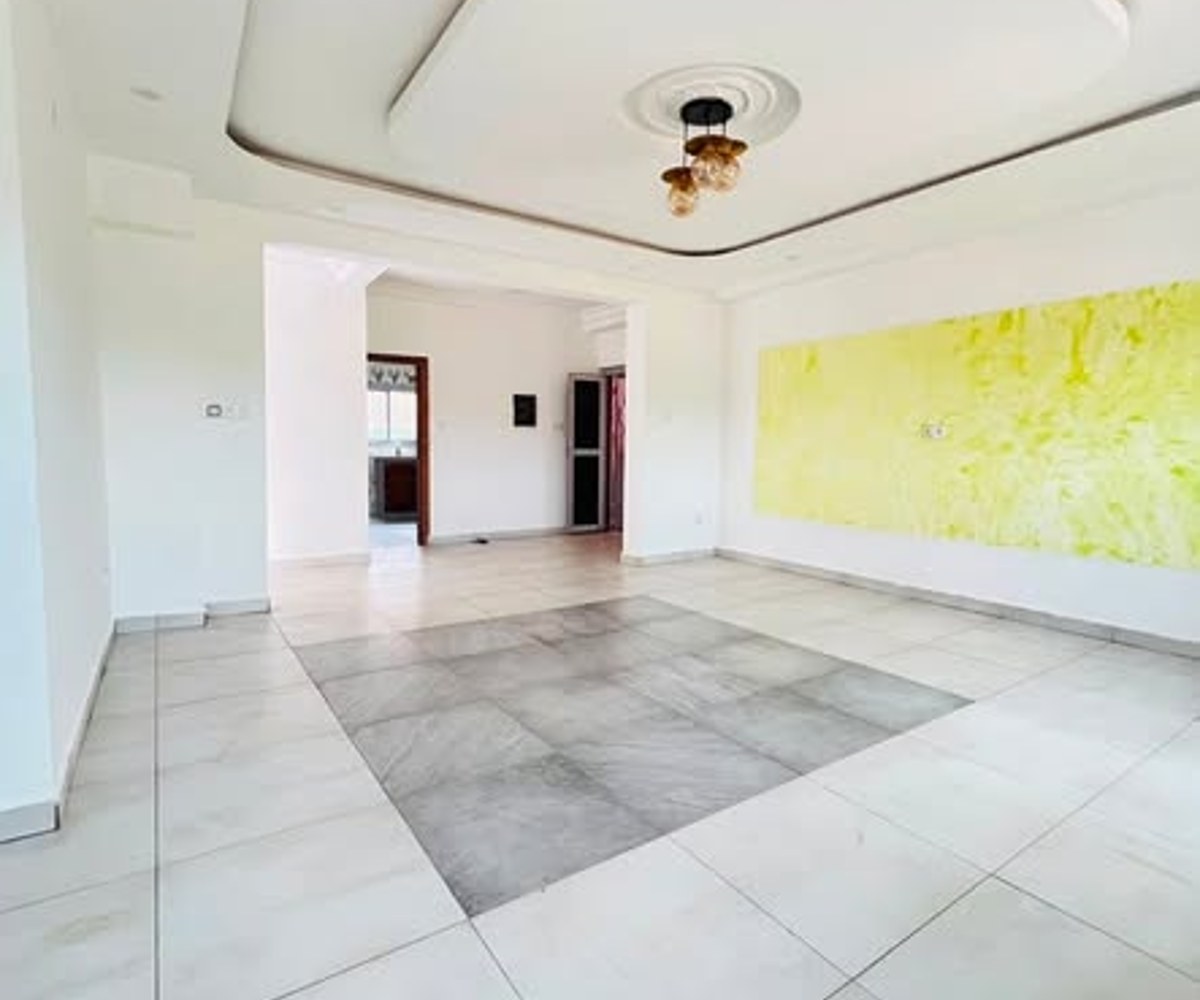 Appartement haut standing 2 chambres - Nsam (Columbia)