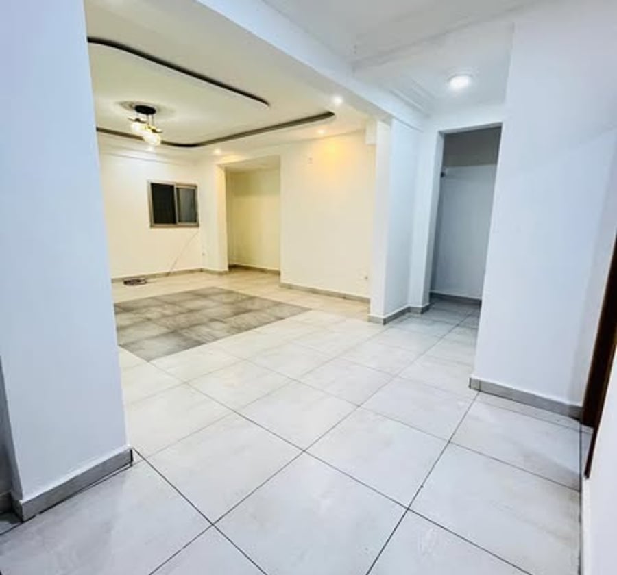 Appartement haut standing à louer - Nsam, Yaoundé