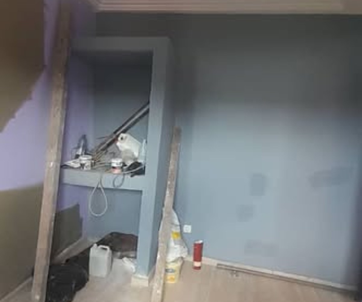 Appartement 2 chambres à louer - Nyalla, Douala