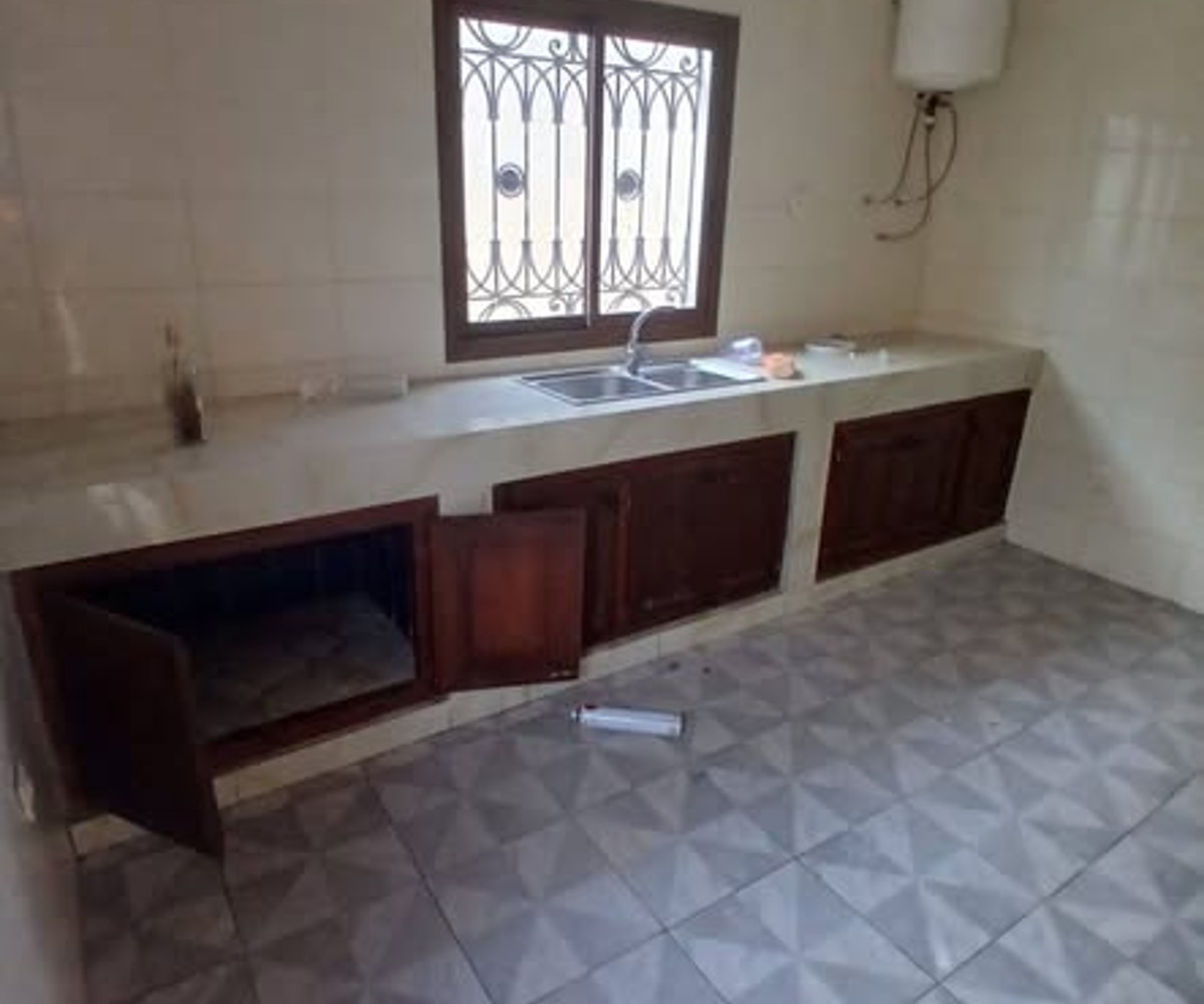 Villa à louer à Nkolnda (Yaoundé)
