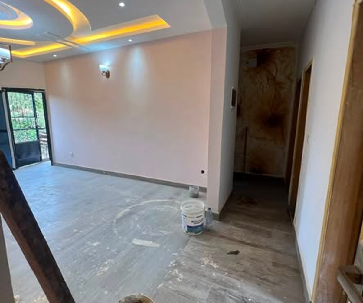 Appartement à louer 2 chambres - Mendong, Yaoundé