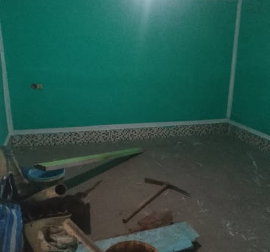 Studio moderne au carrefour Nkoabang