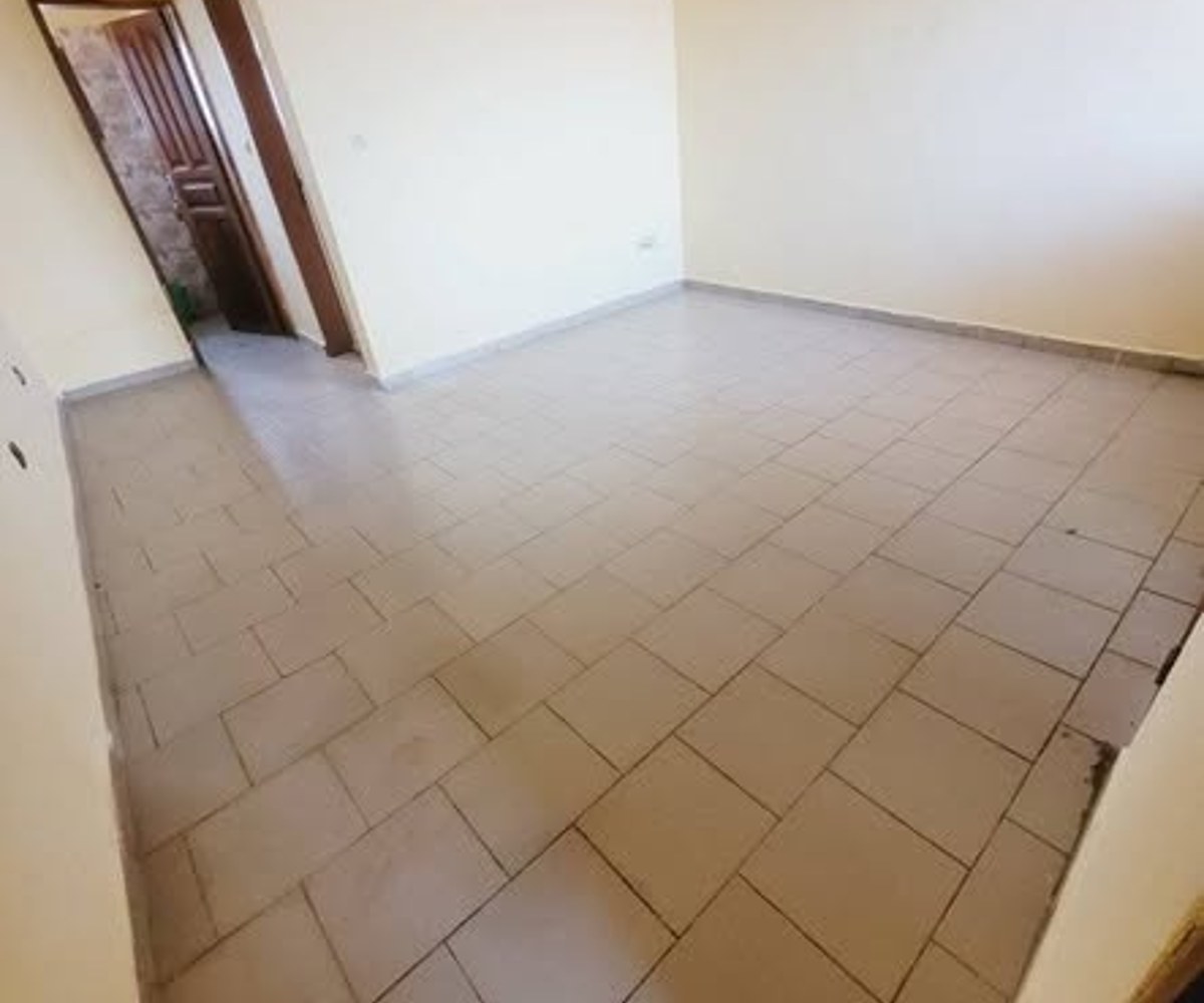 Studio confort + sécurité à Emana