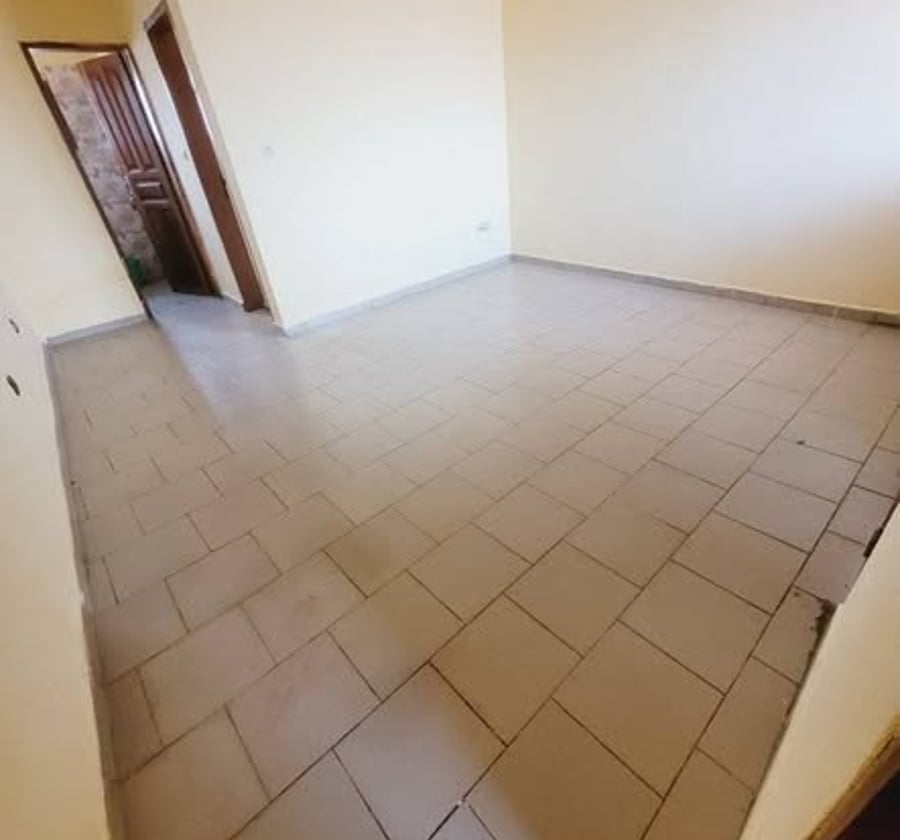 Studio confort + sécurité à Emana