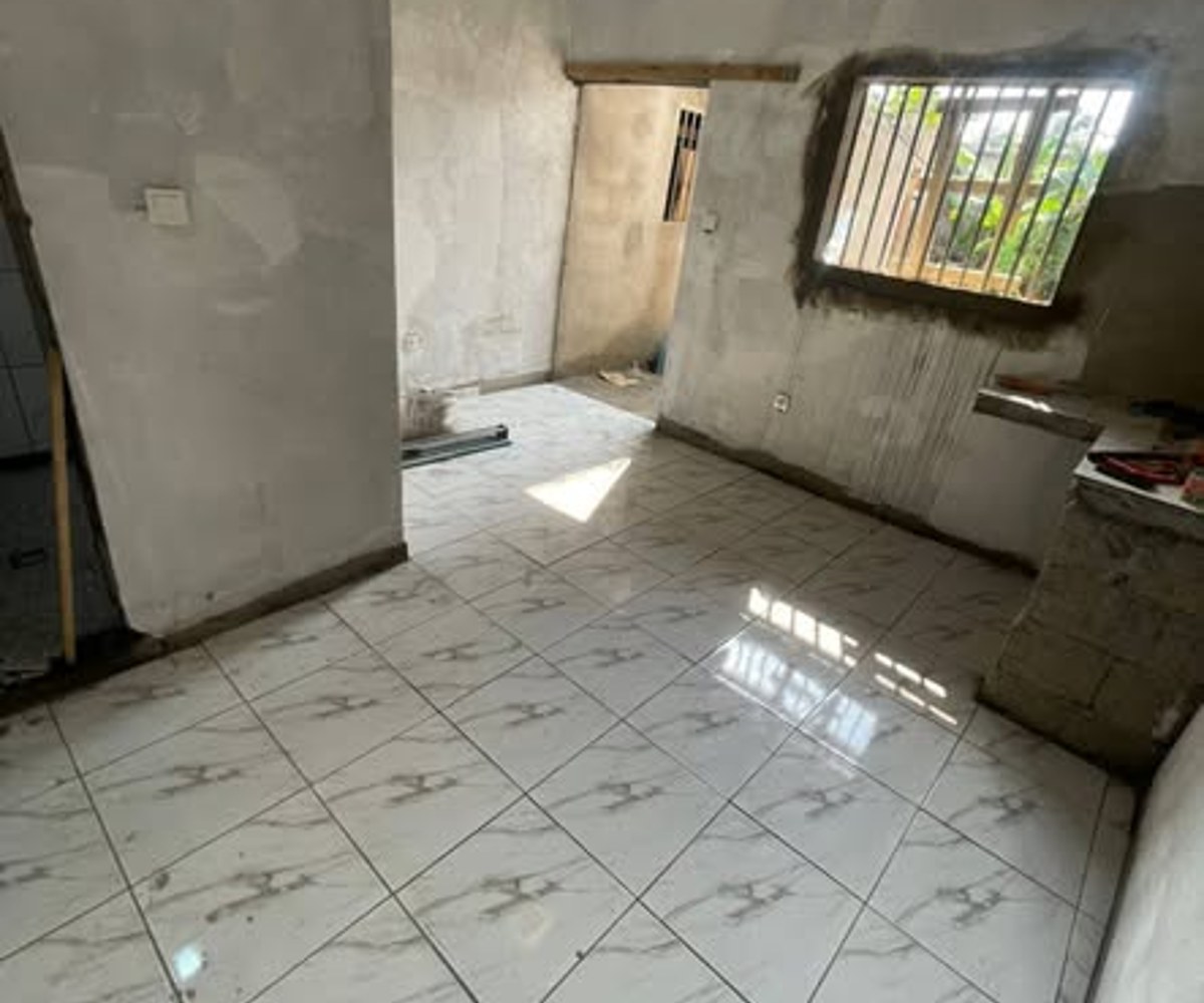 Chambres modernes à PK 13