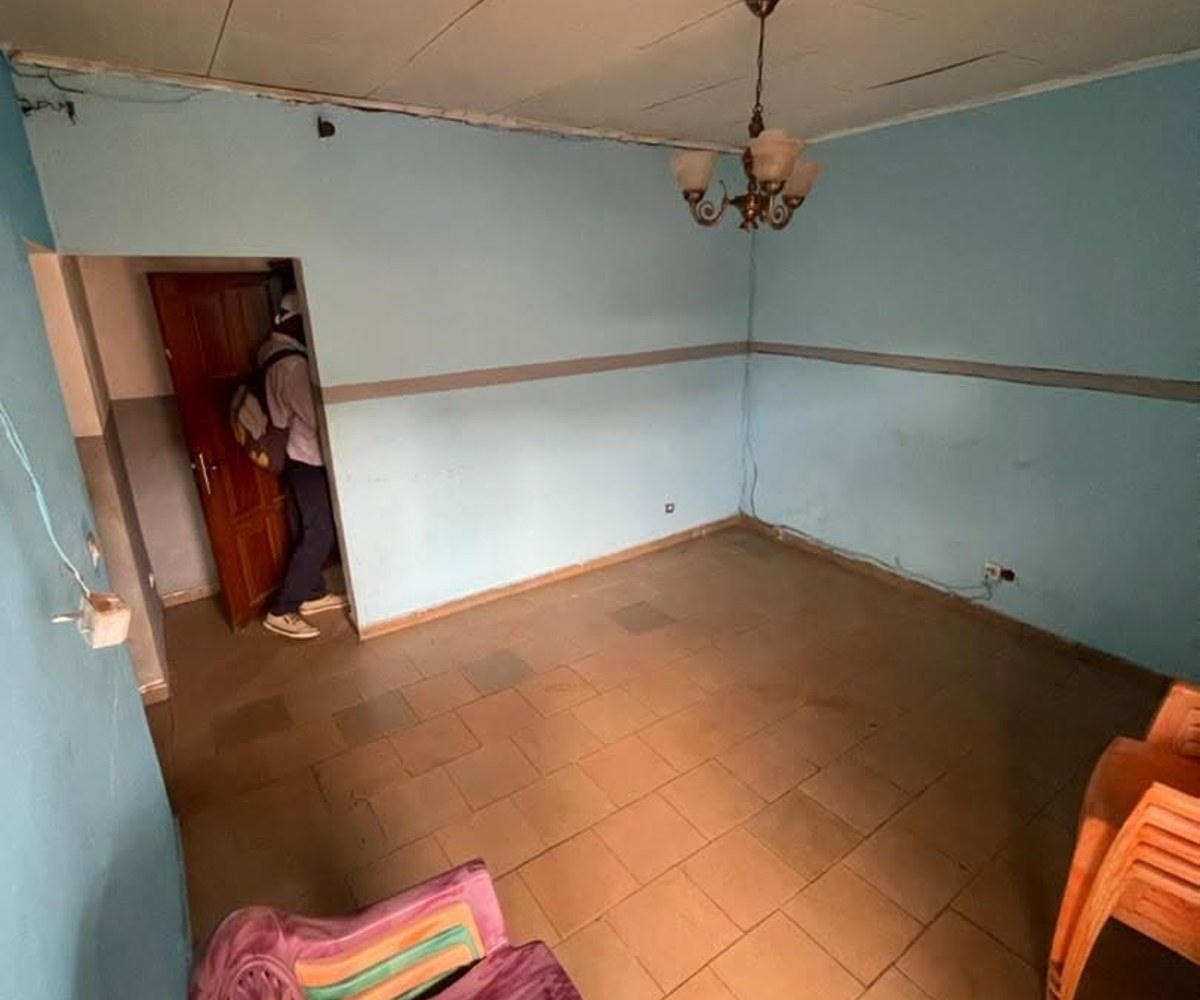 Appartement moderne - 2 chambres - Nkolfoulou