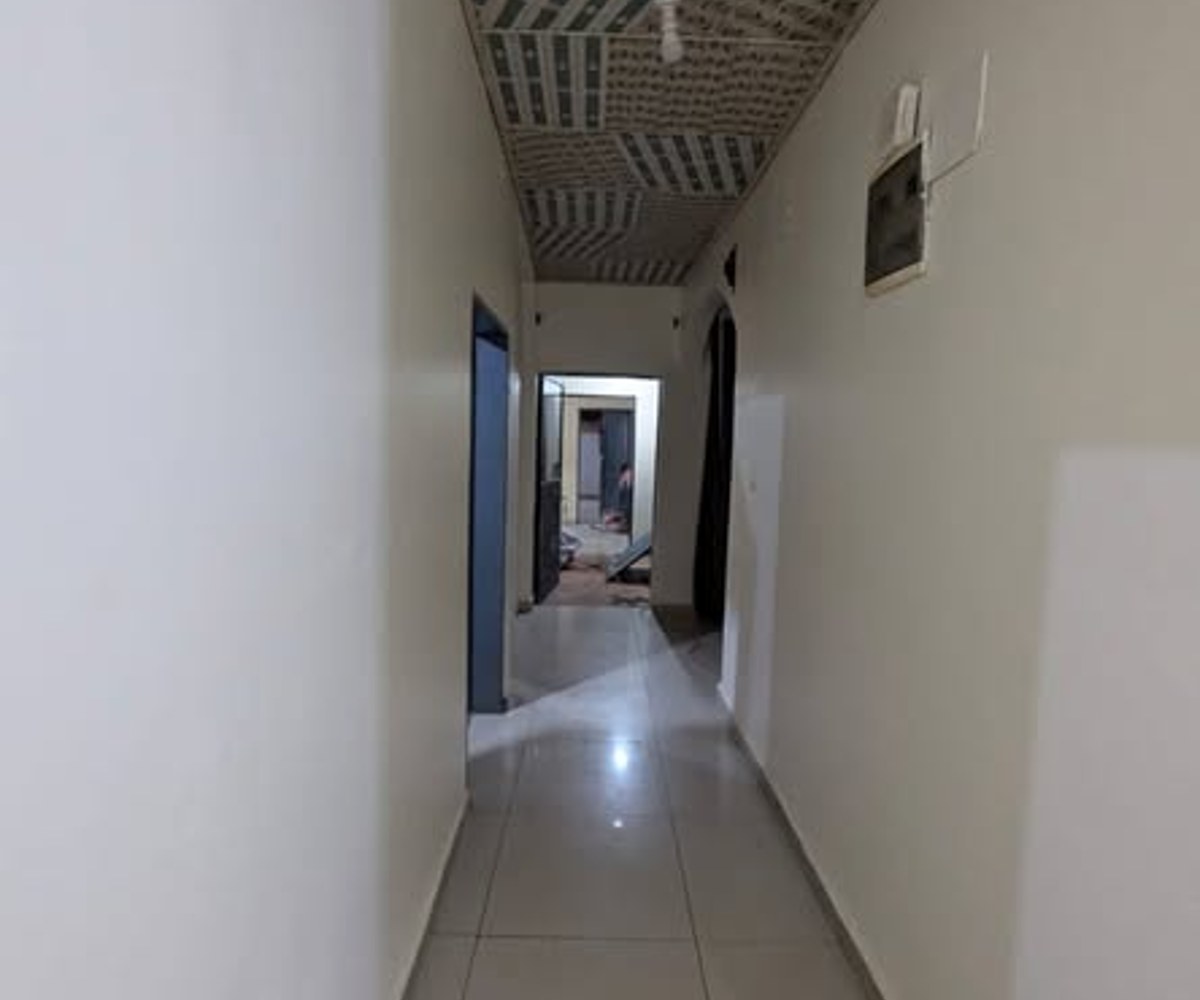 Appartement moderne à louer – Damas, Yaoundé