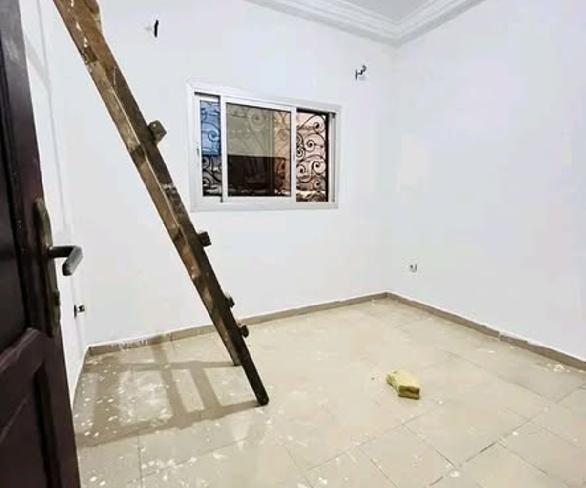 Appartement moderne à louer - Damas, Yaoundé