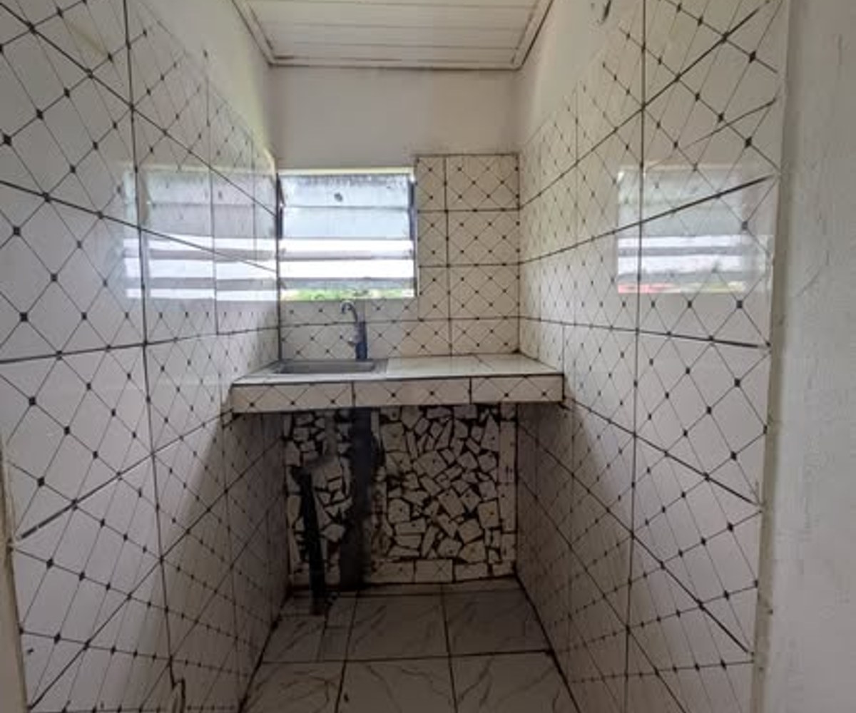 Chambre moderne à Logbessou
