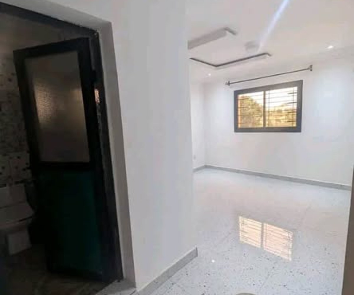 Appartement moderne neuf - 2 chambres - Mimboman