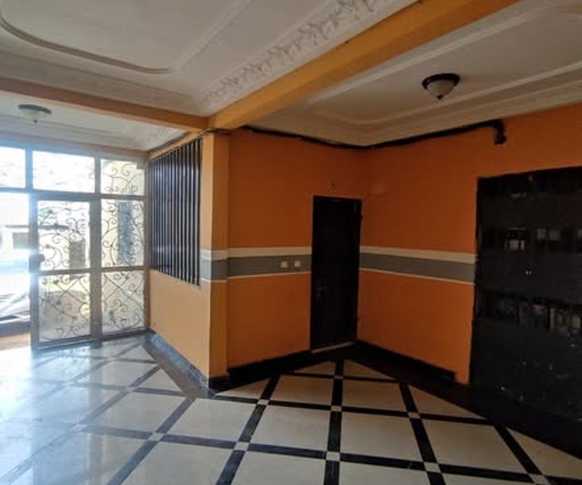 Appartement haut standing à louer - Jouvence, Yaoundé