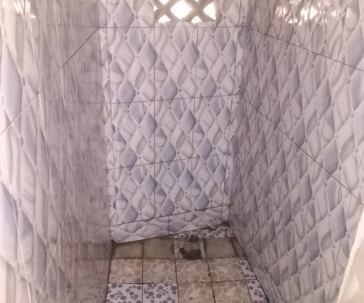 Chambre moderne à louer - Beedi
